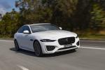 Jaguar XE P300 R-Dynamic 2019 года (AU)